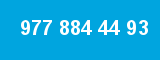 977 884 44 93 977 884 44 93